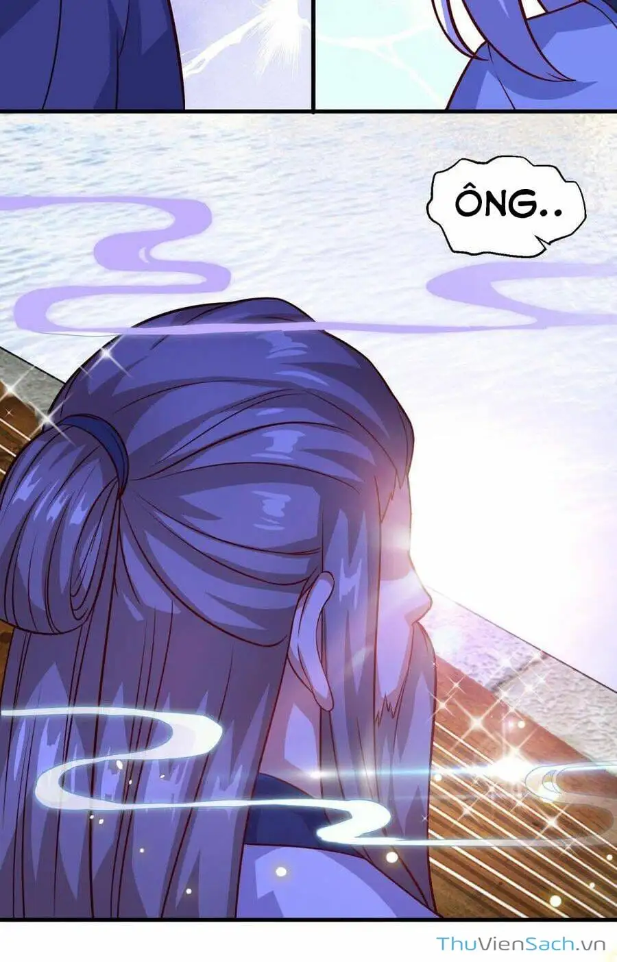 Truyện Tranh Tiên Ma Đồng Tu trang 6