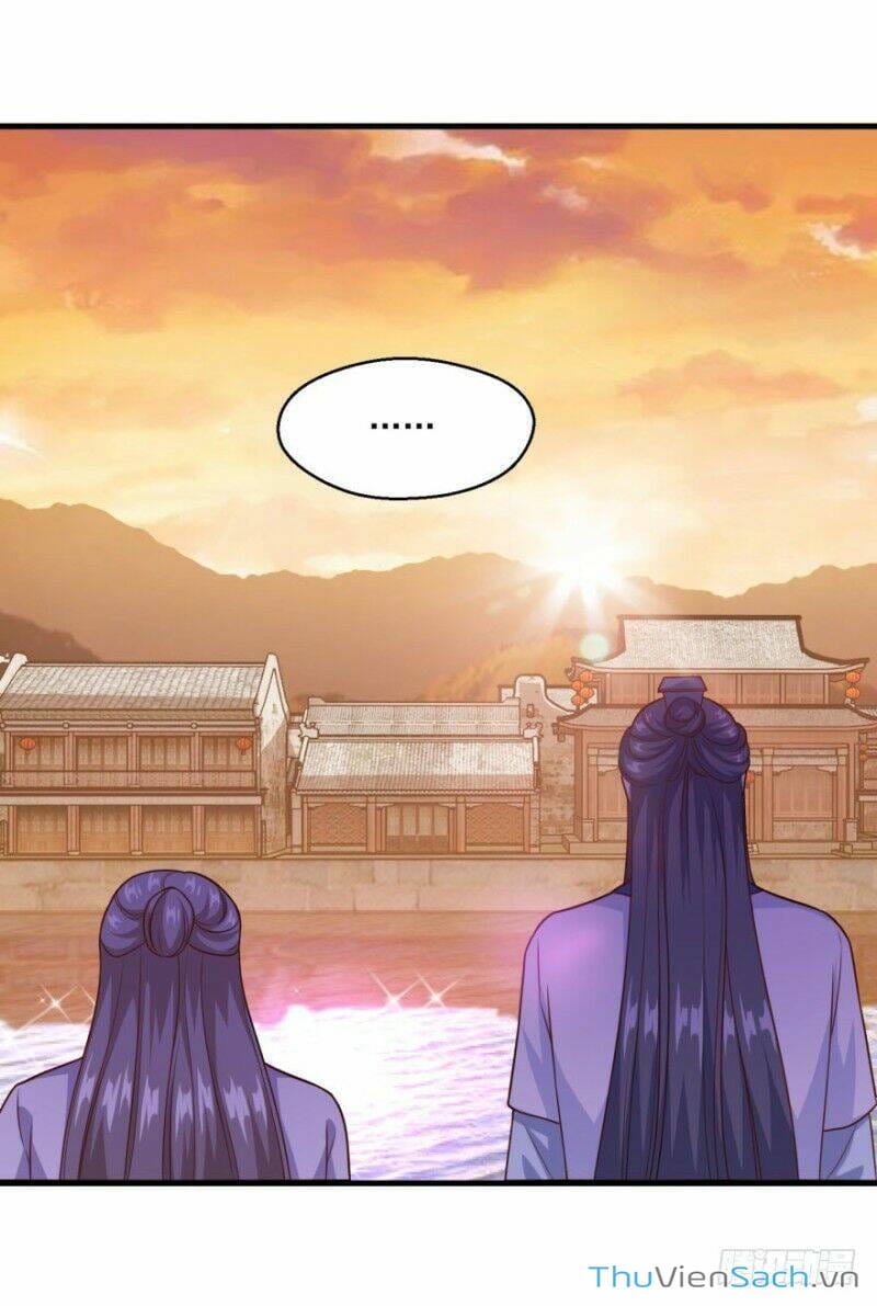 Truyện Tranh Tiên Ma Đồng Tu trang 6