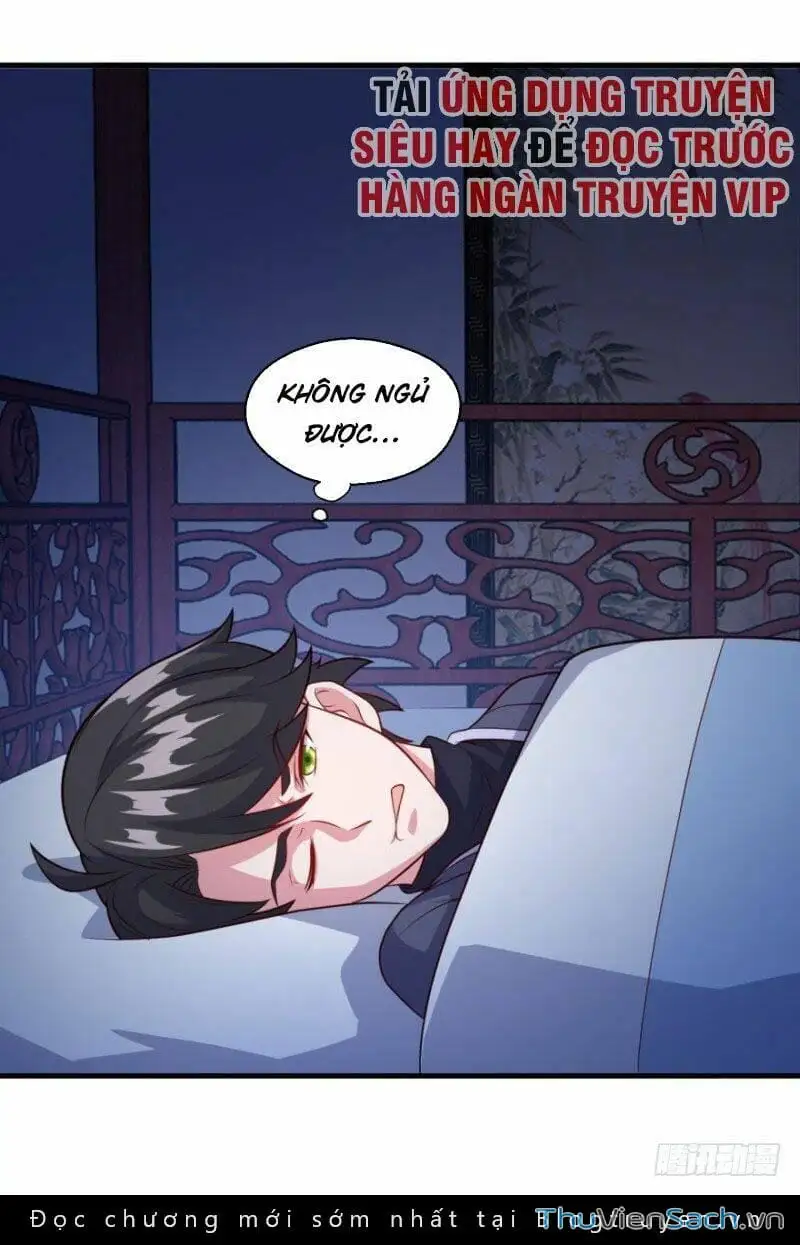 Truyện Tranh Tiên Ma Đồng Tu trang 6