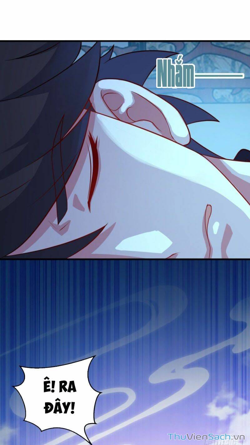 Truyện Tranh Tiên Ma Đồng Tu trang 6