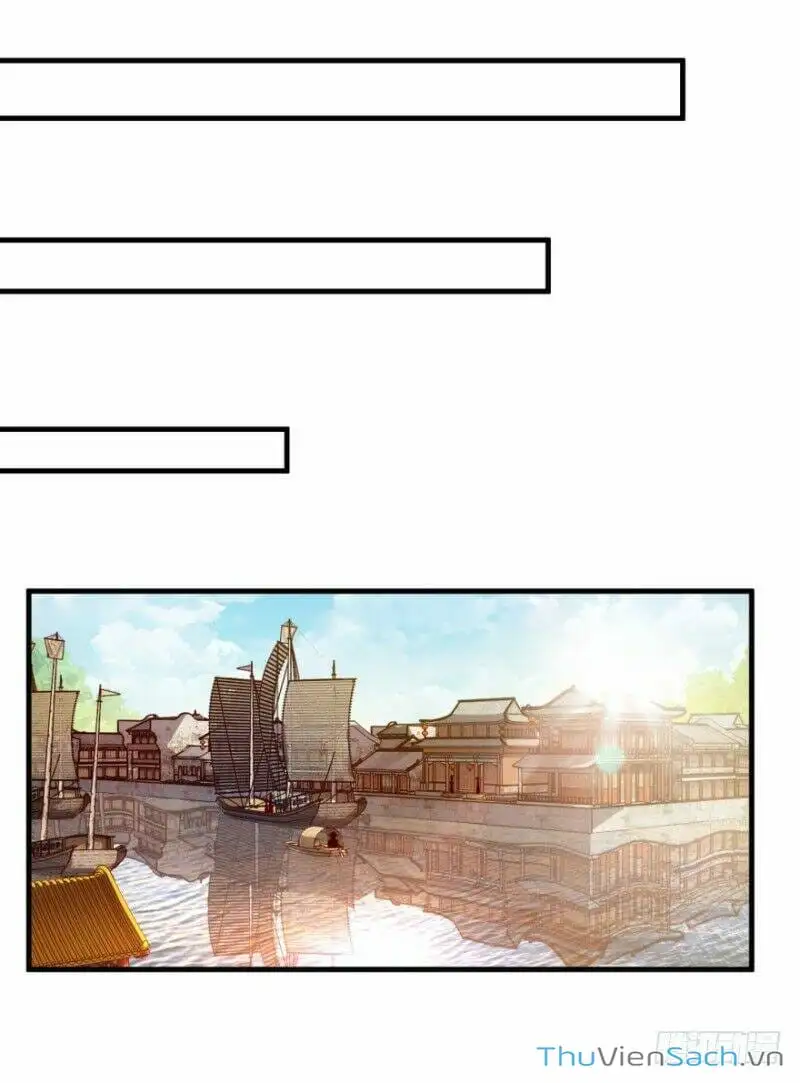 Truyện Tranh Tiên Ma Đồng Tu trang 6