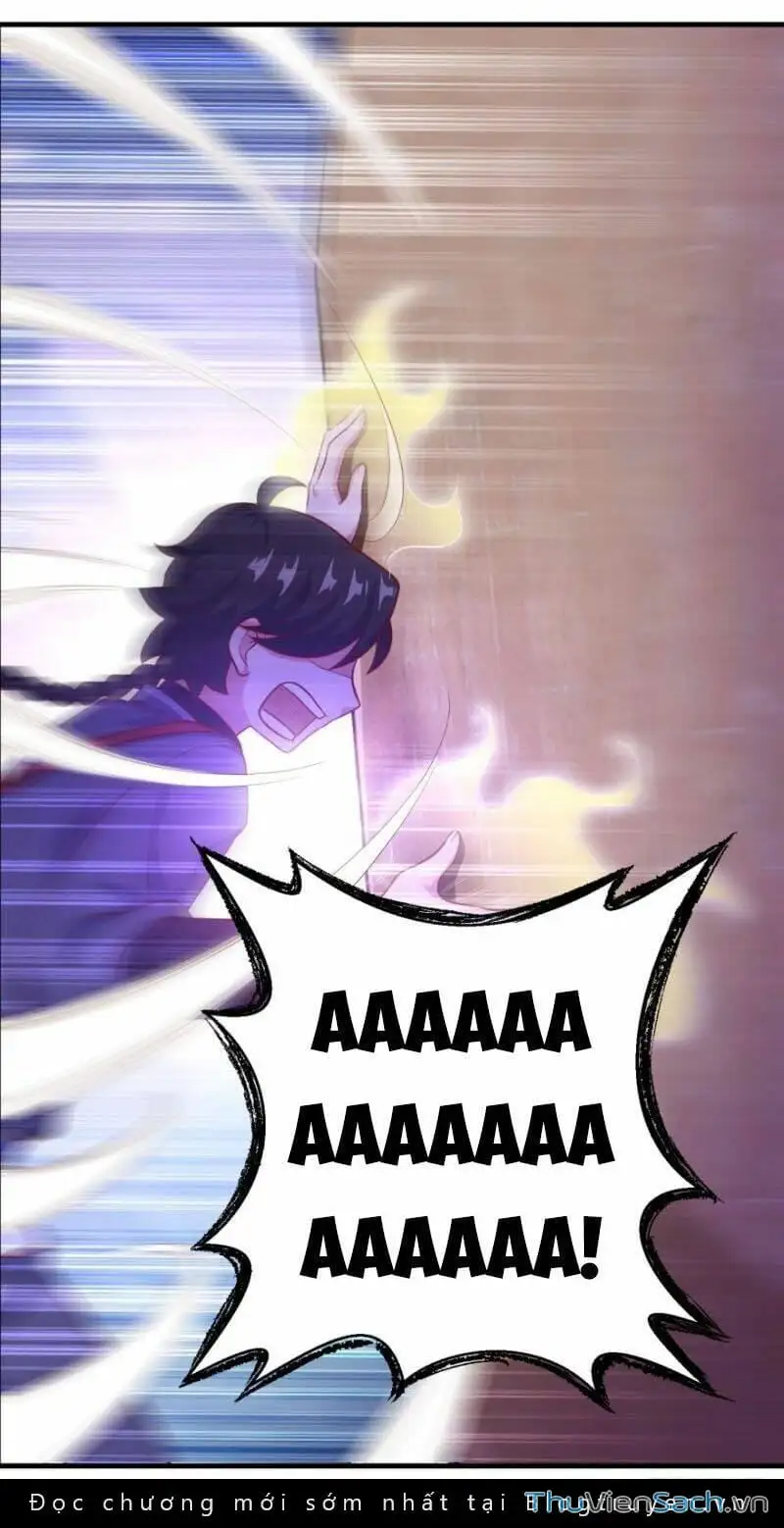 Truyện Tranh Tiên Ma Đồng Tu trang 6