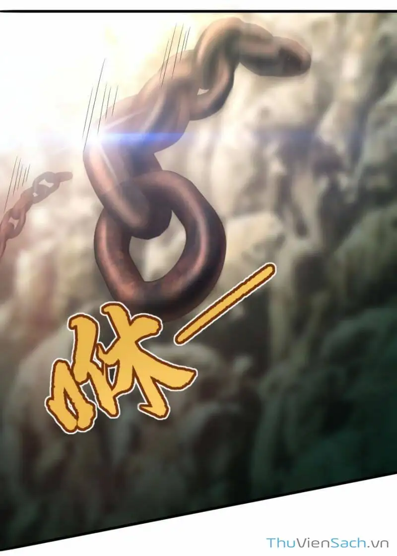 Truyện Tranh Tiên Ma Đồng Tu trang 6