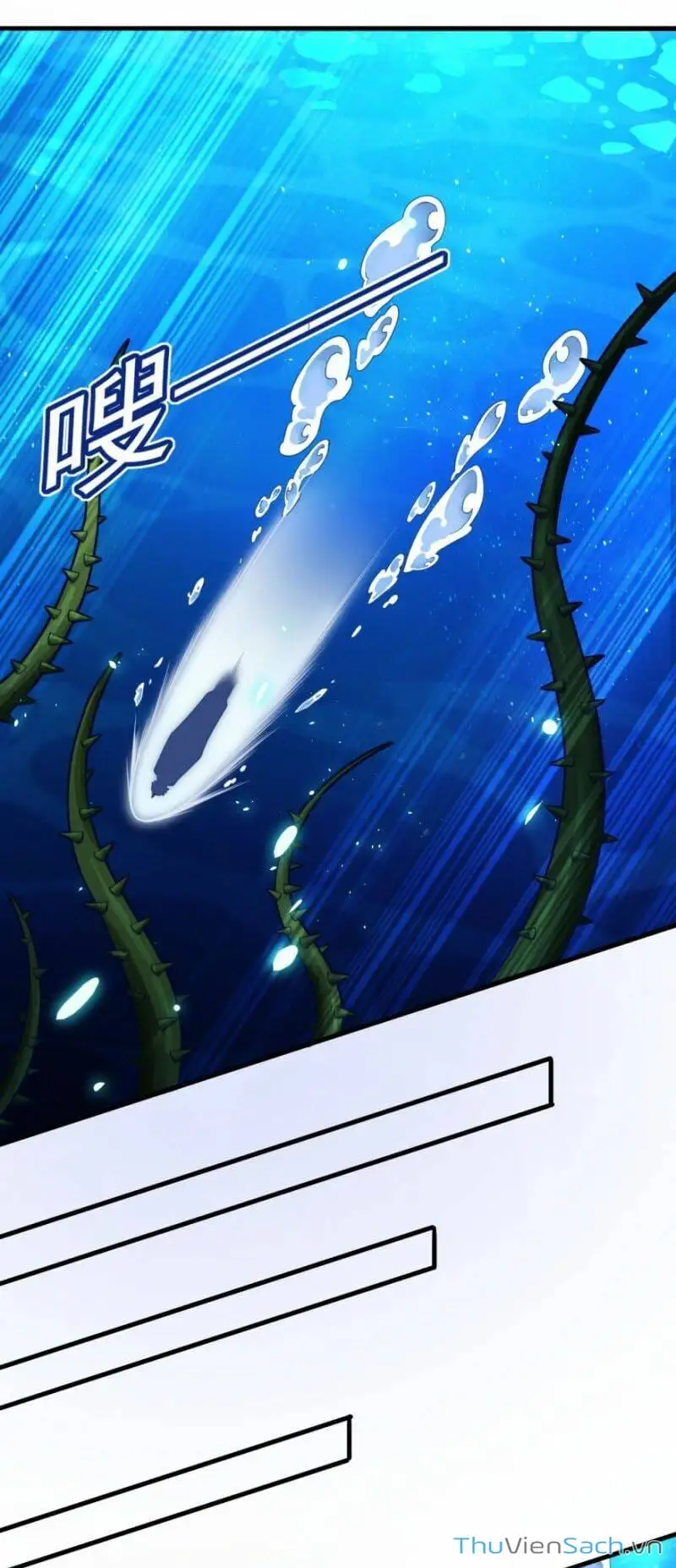 Truyện Tranh Tiên Ma Đồng Tu trang 6