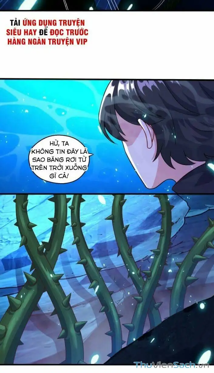 Truyện Tranh Tiên Ma Đồng Tu trang 6