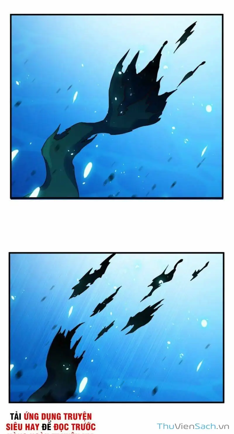 Truyện Tranh Tiên Ma Đồng Tu trang 6