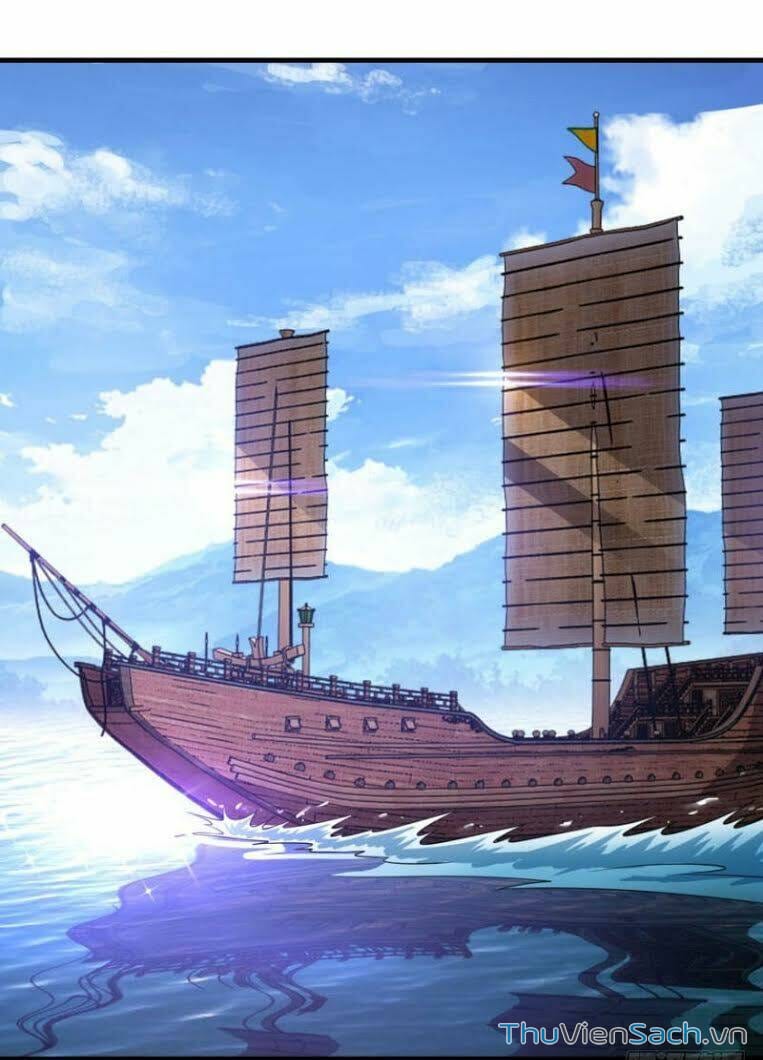 Truyện Tranh Tiên Ma Đồng Tu trang 6