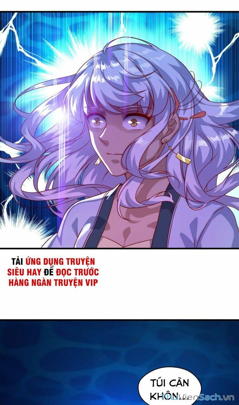 Truyện Tranh Tiên Ma Đồng Tu trang 6