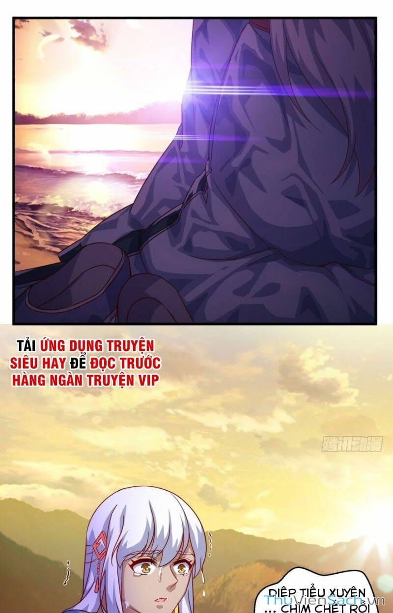 Truyện Tranh Tiên Ma Đồng Tu trang 6