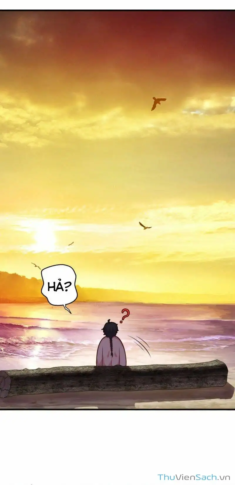 Truyện Tranh Tiên Ma Đồng Tu trang 6