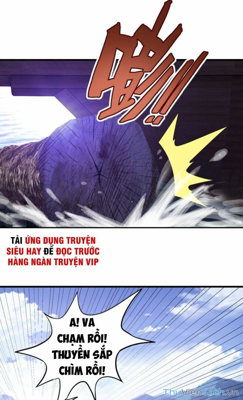 Truyện Tranh Tiên Ma Đồng Tu trang 6