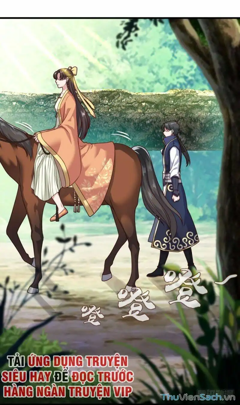 Truyện Tranh Tiên Ma Đồng Tu trang 6