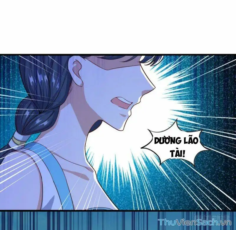 Truyện Tranh Tiên Ma Đồng Tu trang 6