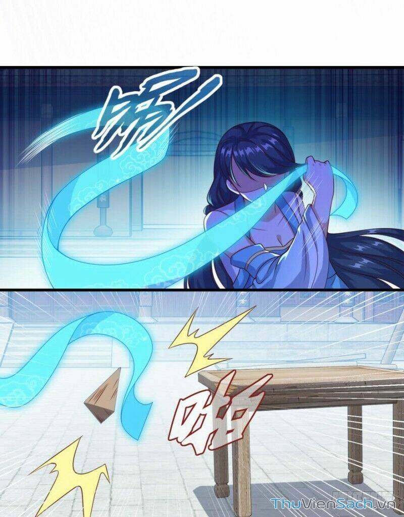 Truyện Tranh Tiên Ma Đồng Tu trang 6