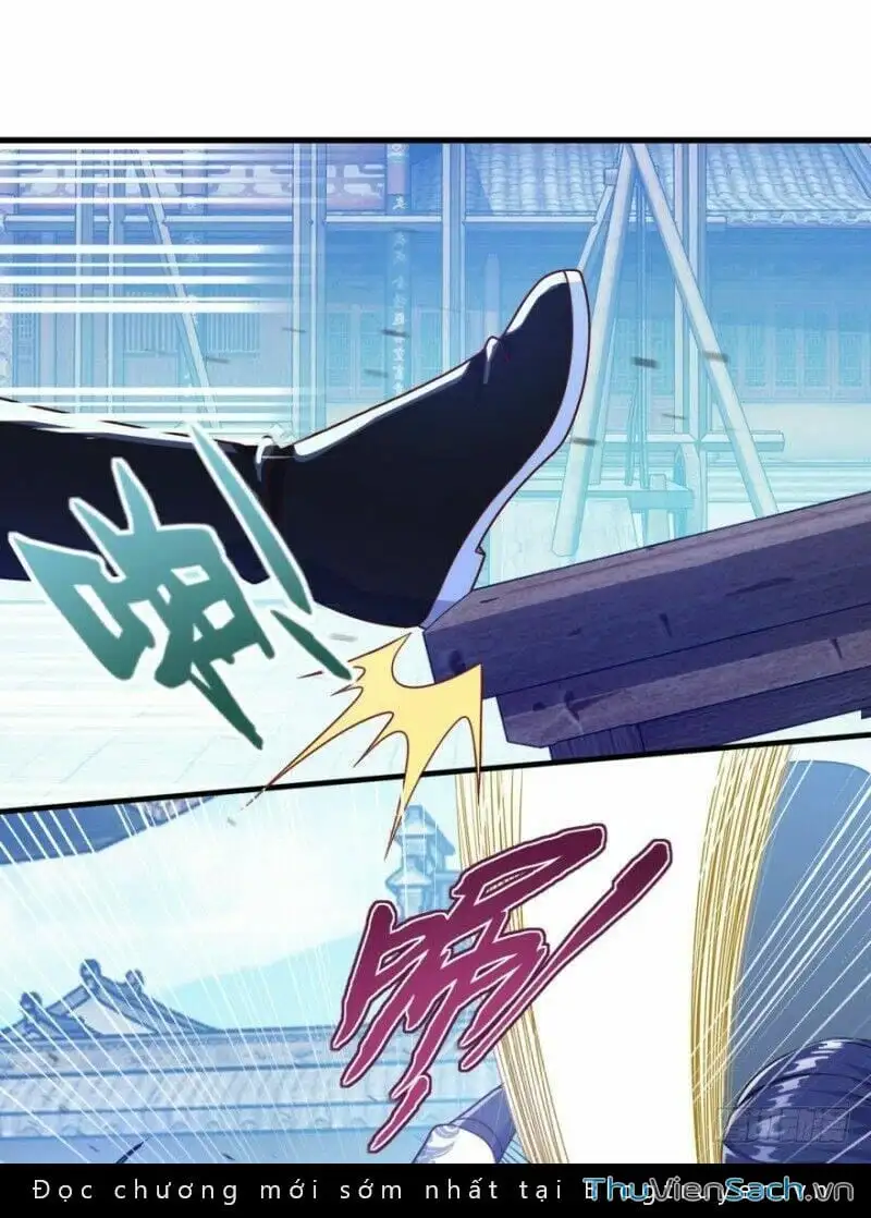 Truyện Tranh Tiên Ma Đồng Tu trang 6