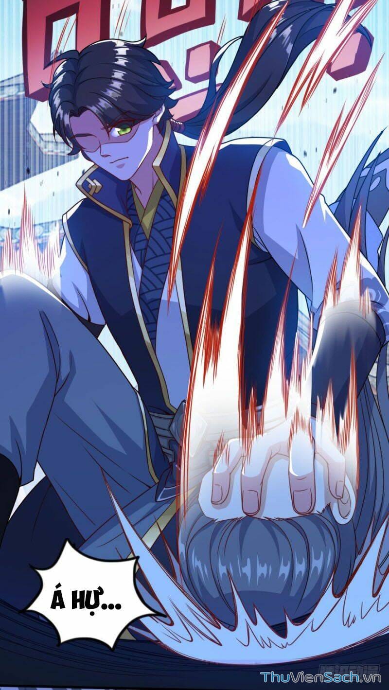 Truyện Tranh Tiên Ma Đồng Tu trang 6