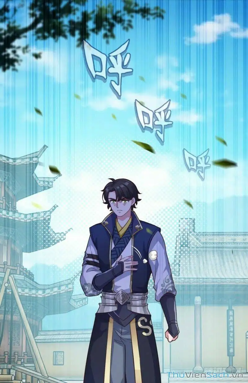 Truyện Tranh Tiên Ma Đồng Tu trang 6