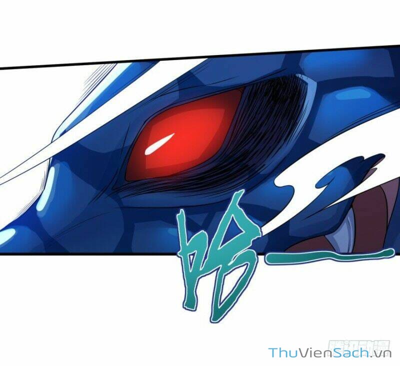 Truyện Tranh Tiên Ma Đồng Tu trang 6