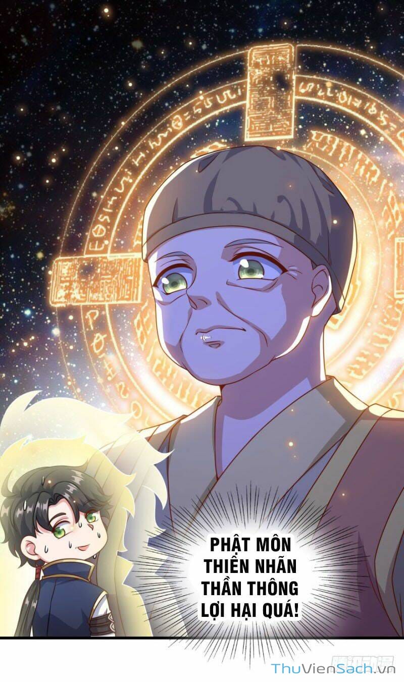 Truyện Tranh Tiên Ma Đồng Tu trang 6