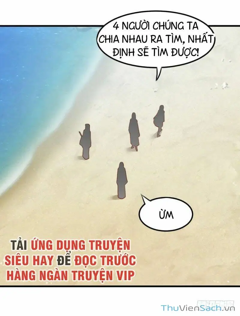 Truyện Tranh Tiên Ma Đồng Tu trang 6