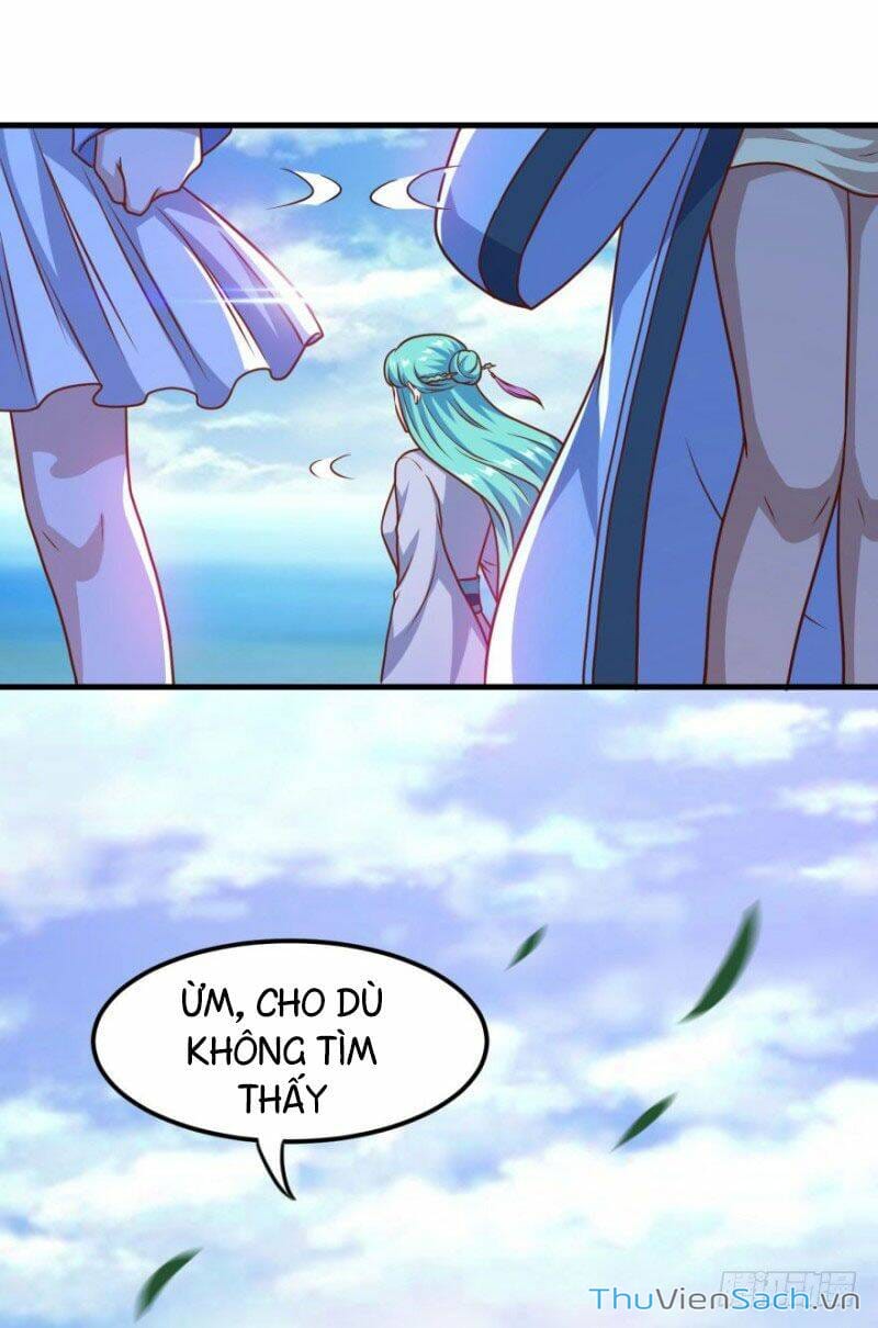 Truyện Tranh Tiên Ma Đồng Tu trang 6