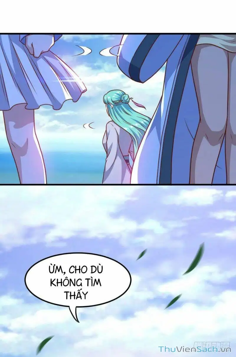 Truyện Tranh Tiên Ma Đồng Tu trang 6