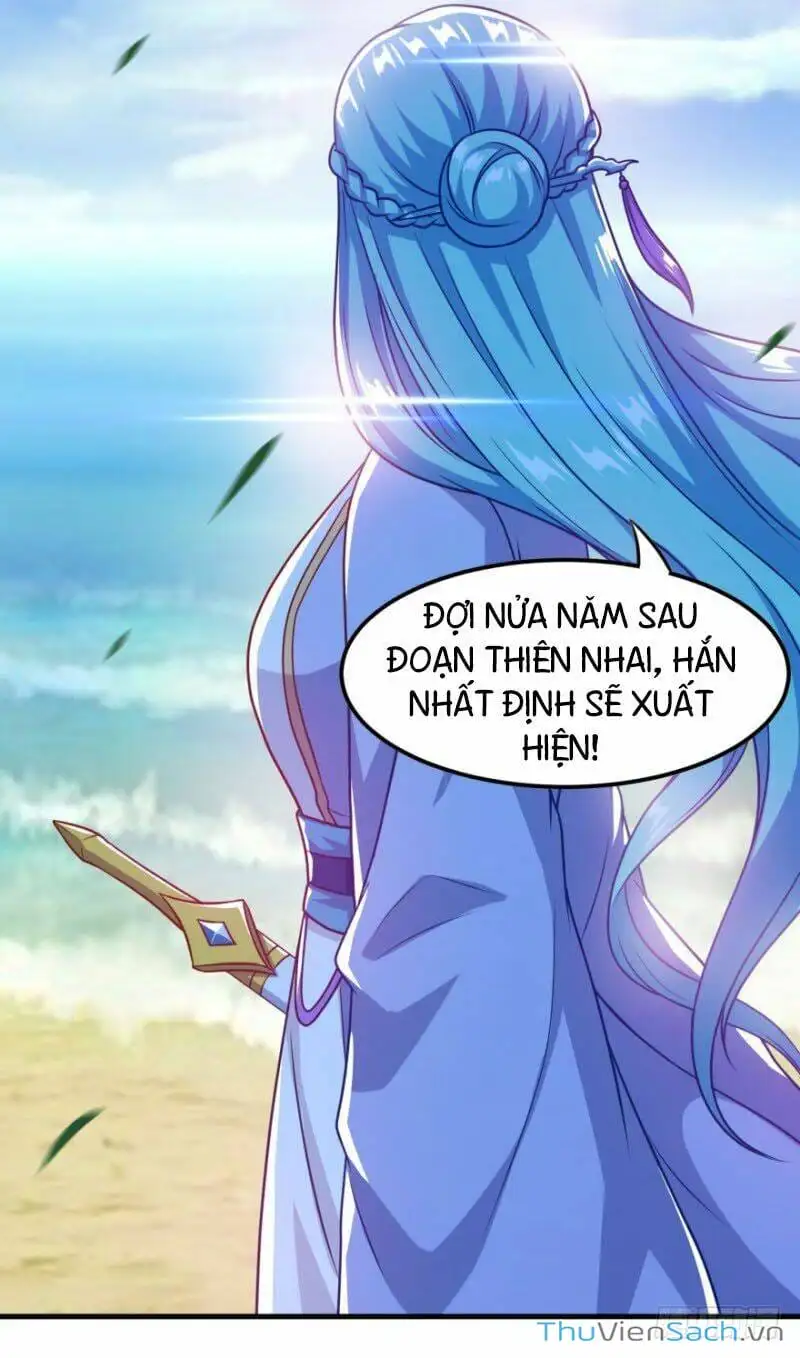 Truyện Tranh Tiên Ma Đồng Tu trang 6