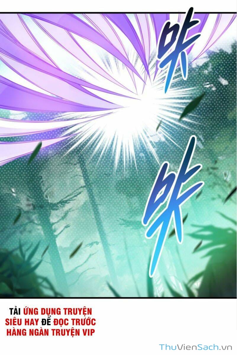 Truyện Tranh Tiên Ma Đồng Tu trang 6