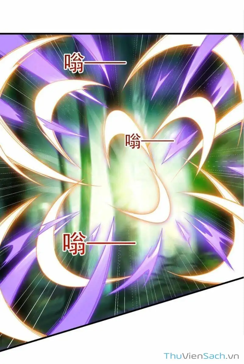 Truyện Tranh Tiên Ma Đồng Tu trang 6