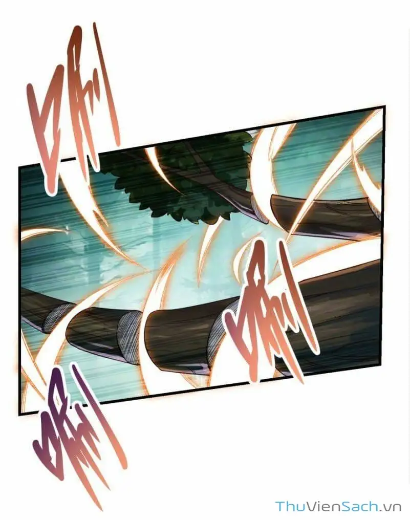 Truyện Tranh Tiên Ma Đồng Tu trang 6