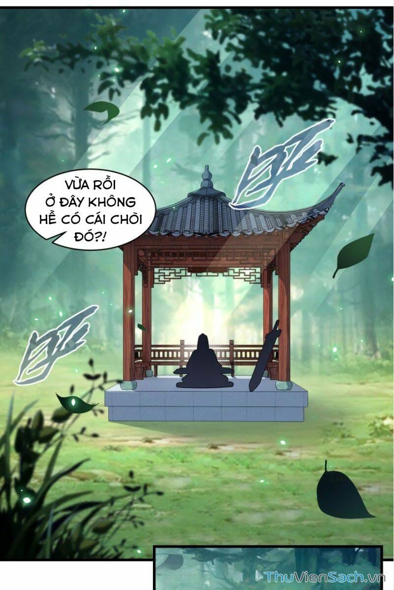 Truyện Tranh Tiên Ma Đồng Tu trang 6