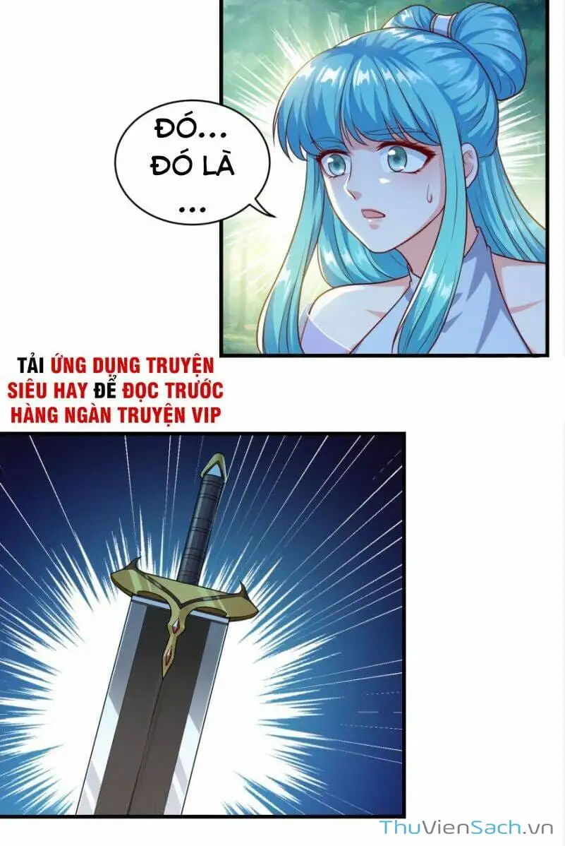 Truyện Tranh Tiên Ma Đồng Tu trang 6