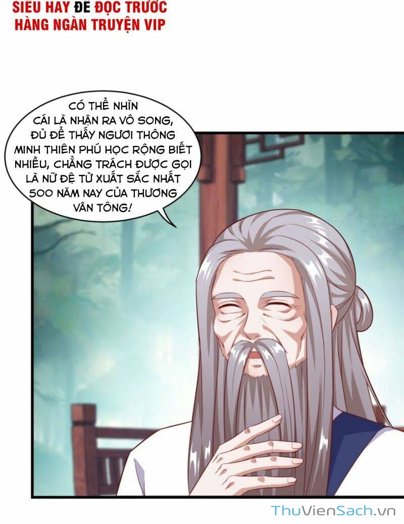 Truyện Tranh Tiên Ma Đồng Tu trang 6