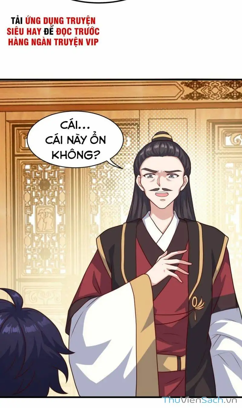 Truyện Tranh Tiên Ma Đồng Tu trang 6