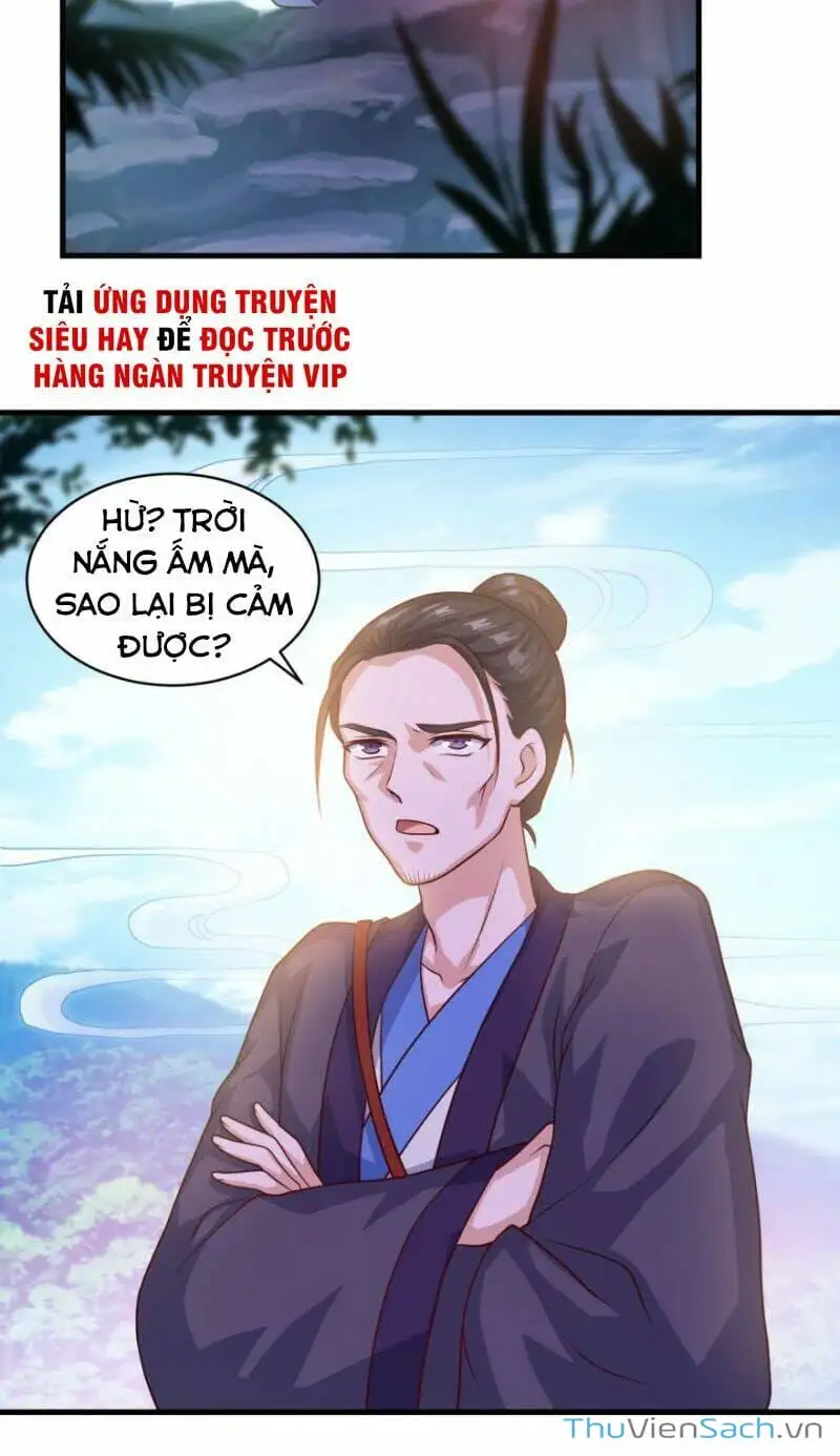 Truyện Tranh Tiên Ma Đồng Tu trang 6