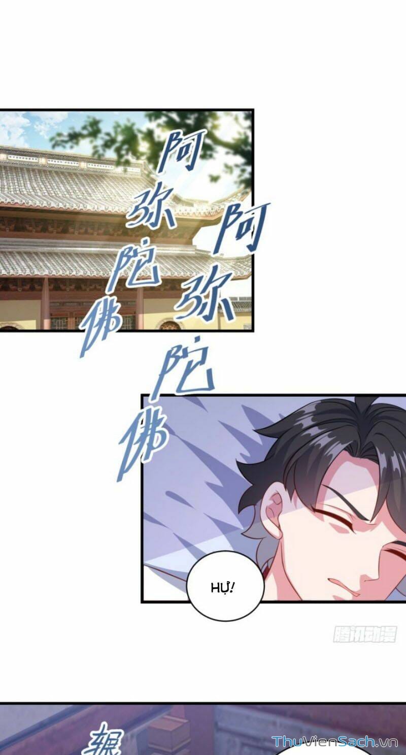 Truyện Tranh Tiên Ma Đồng Tu trang 6