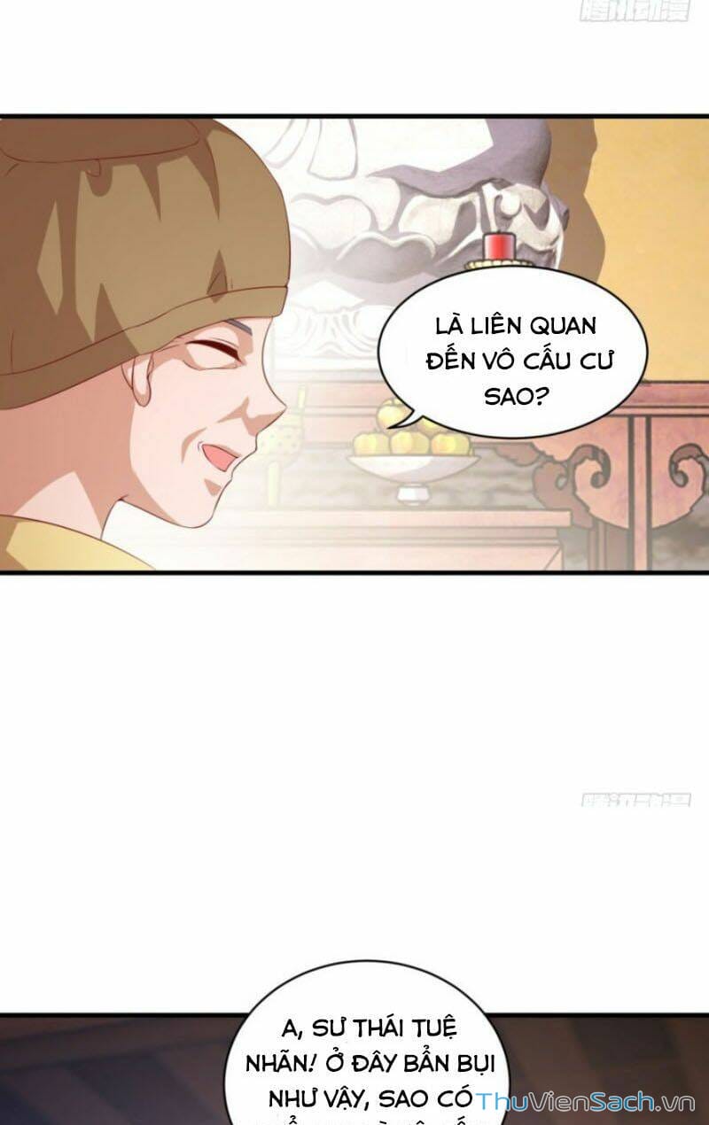 Truyện Tranh Tiên Ma Đồng Tu trang 6