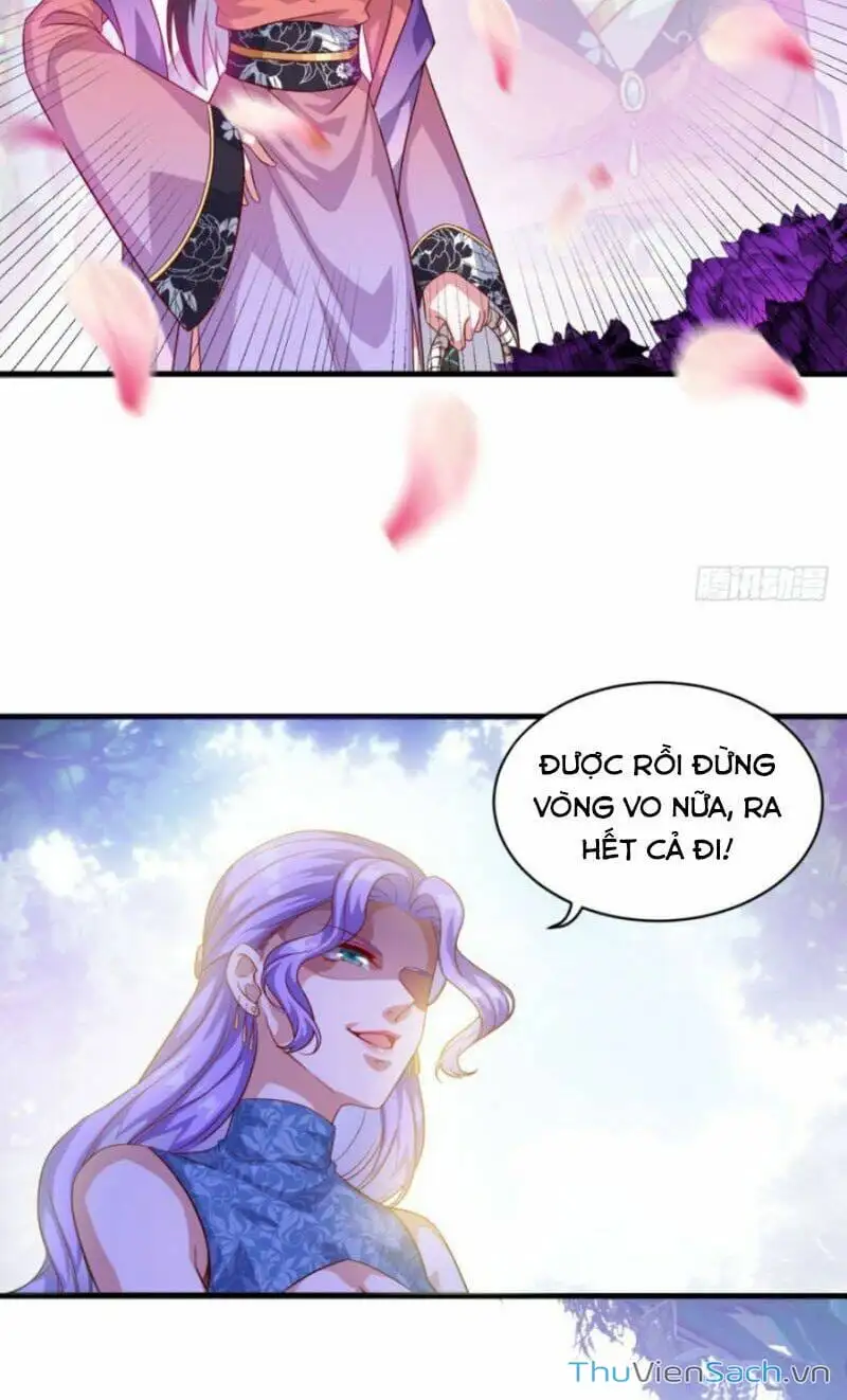 Truyện Tranh Tiên Ma Đồng Tu trang 6