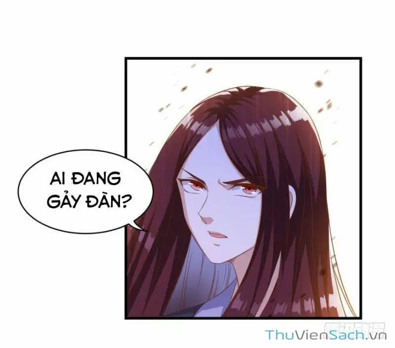 Truyện Tranh Tiên Ma Đồng Tu trang 6