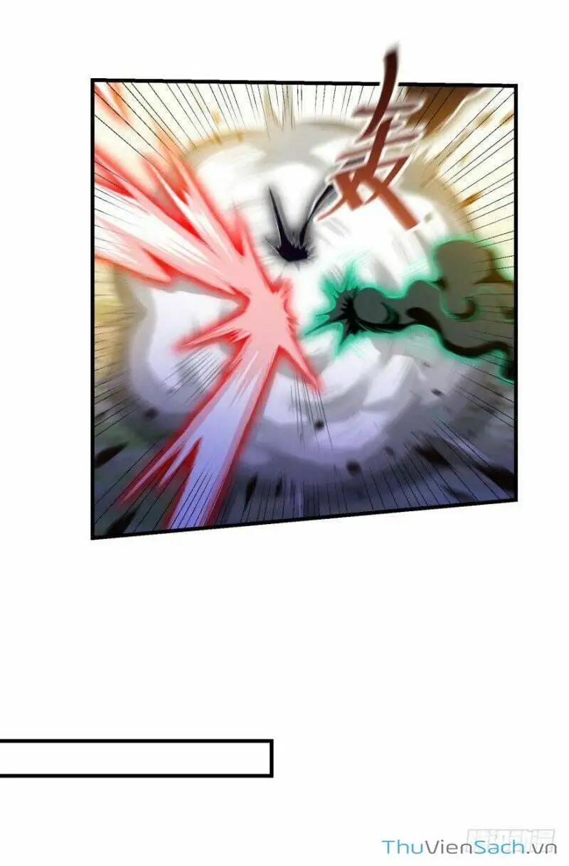 Truyện Tranh Tiên Ma Đồng Tu trang 6