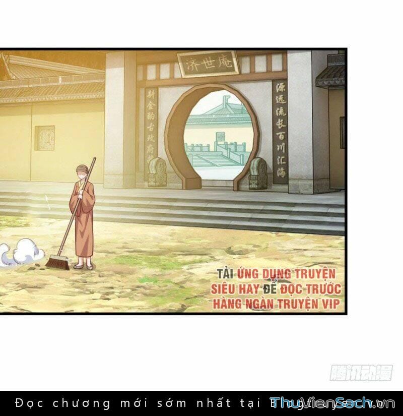 Truyện Tranh Tiên Ma Đồng Tu trang 6