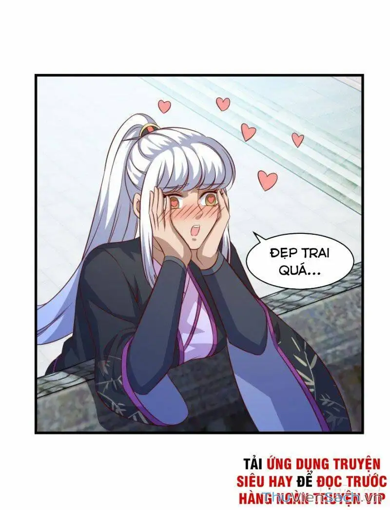 Truyện Tranh Tiên Ma Đồng Tu trang 6