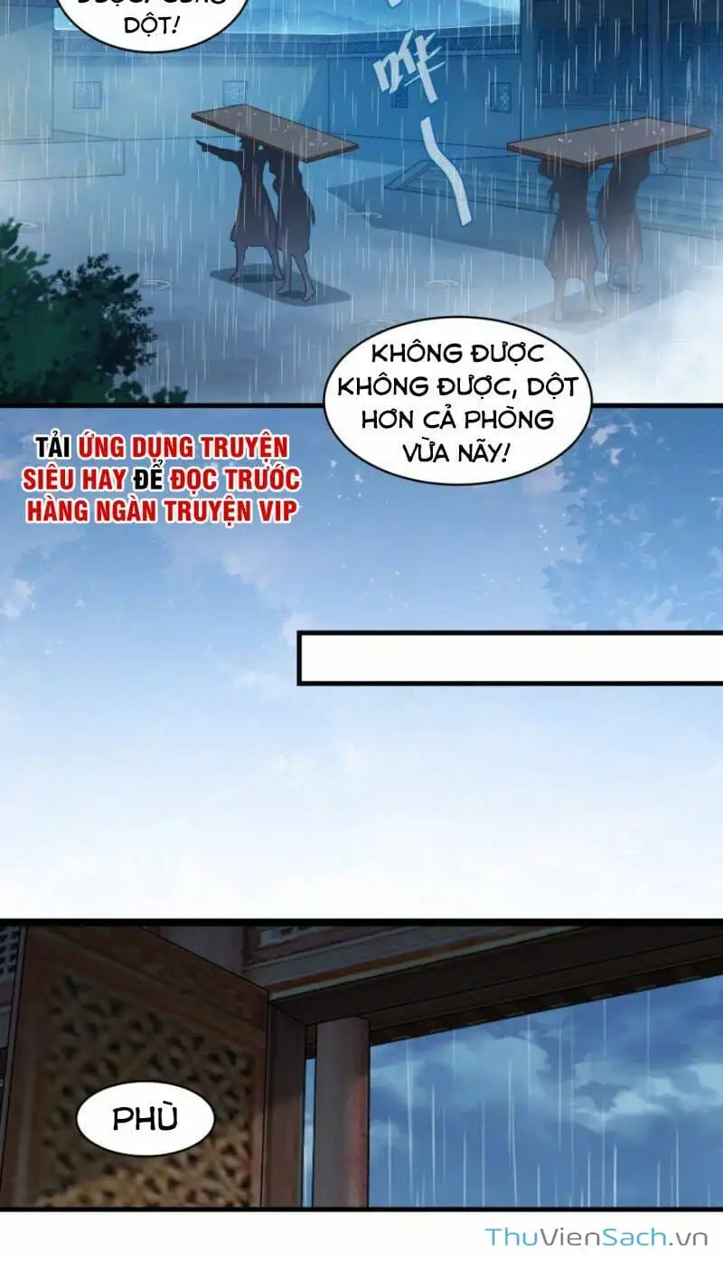 Truyện Tranh Tiên Ma Đồng Tu trang 6