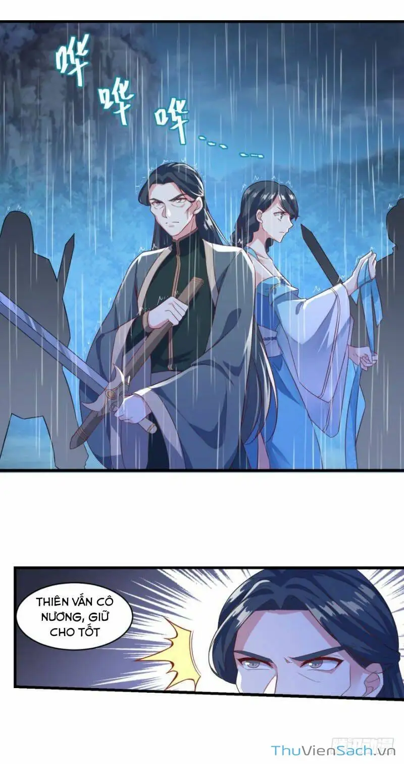 Truyện Tranh Tiên Ma Đồng Tu trang 6