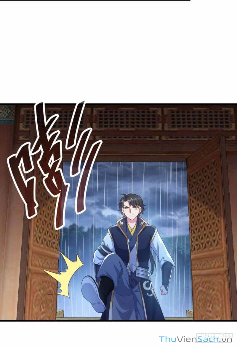 Truyện Tranh Tiên Ma Đồng Tu trang 6