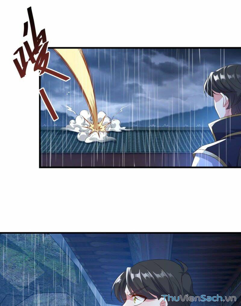 Truyện Tranh Tiên Ma Đồng Tu trang 6