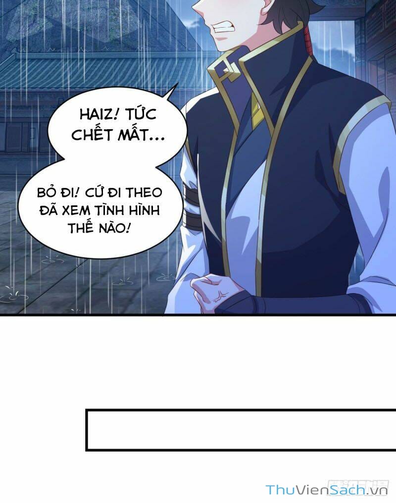 Truyện Tranh Tiên Ma Đồng Tu trang 6