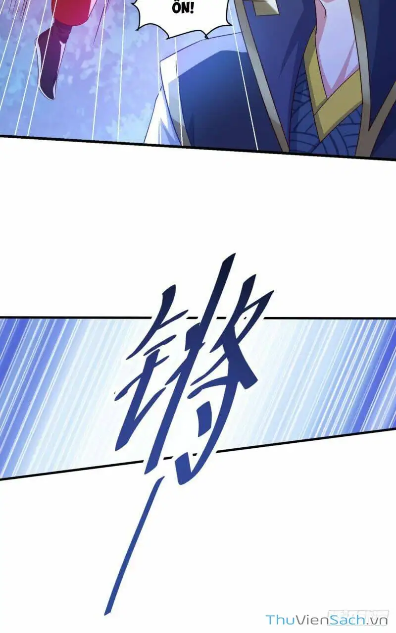 Truyện Tranh Tiên Ma Đồng Tu trang 6