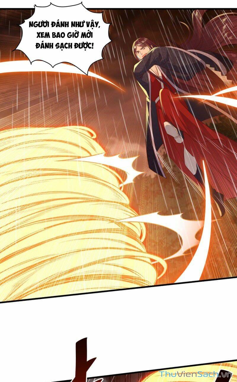 Truyện Tranh Tiên Ma Đồng Tu trang 6