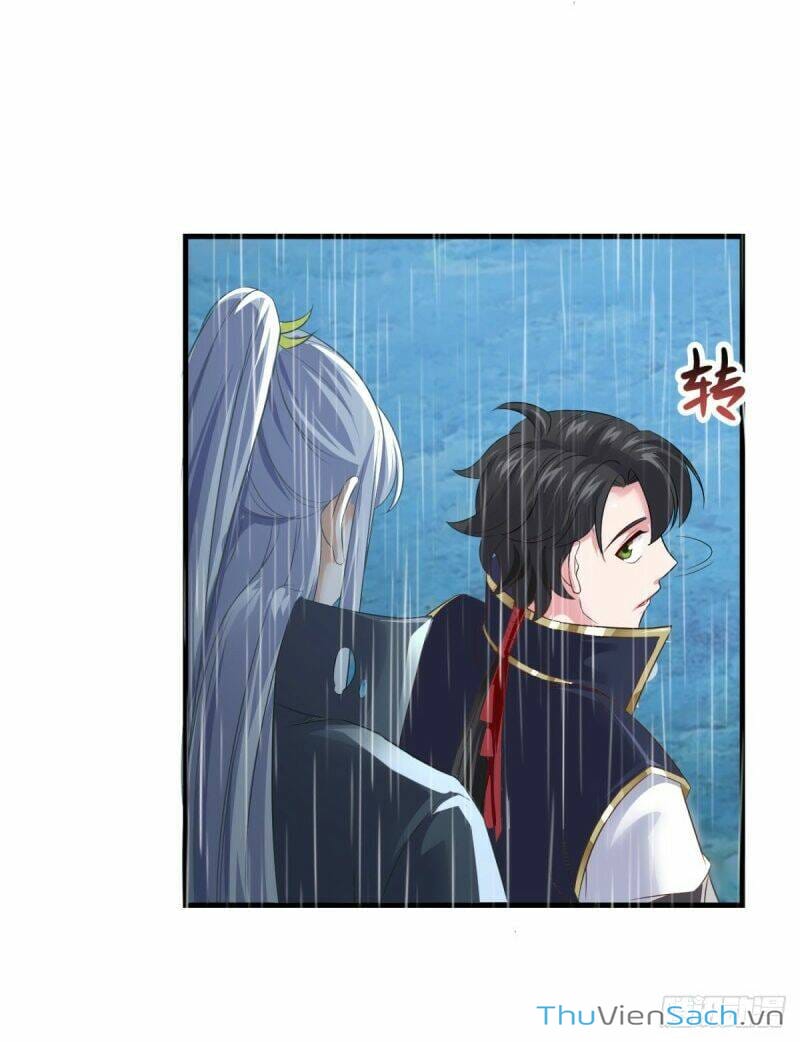 Truyện Tranh Tiên Ma Đồng Tu trang 6